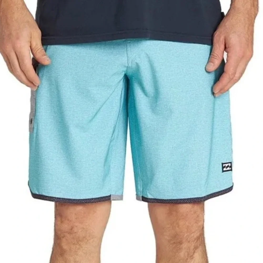 Billabong Recycler 73 Pro Board Short