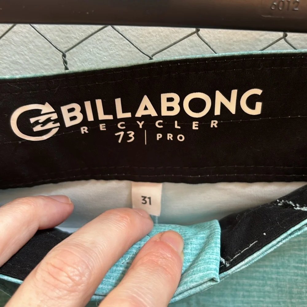 Billabong Recycler 73 Pro Board Short