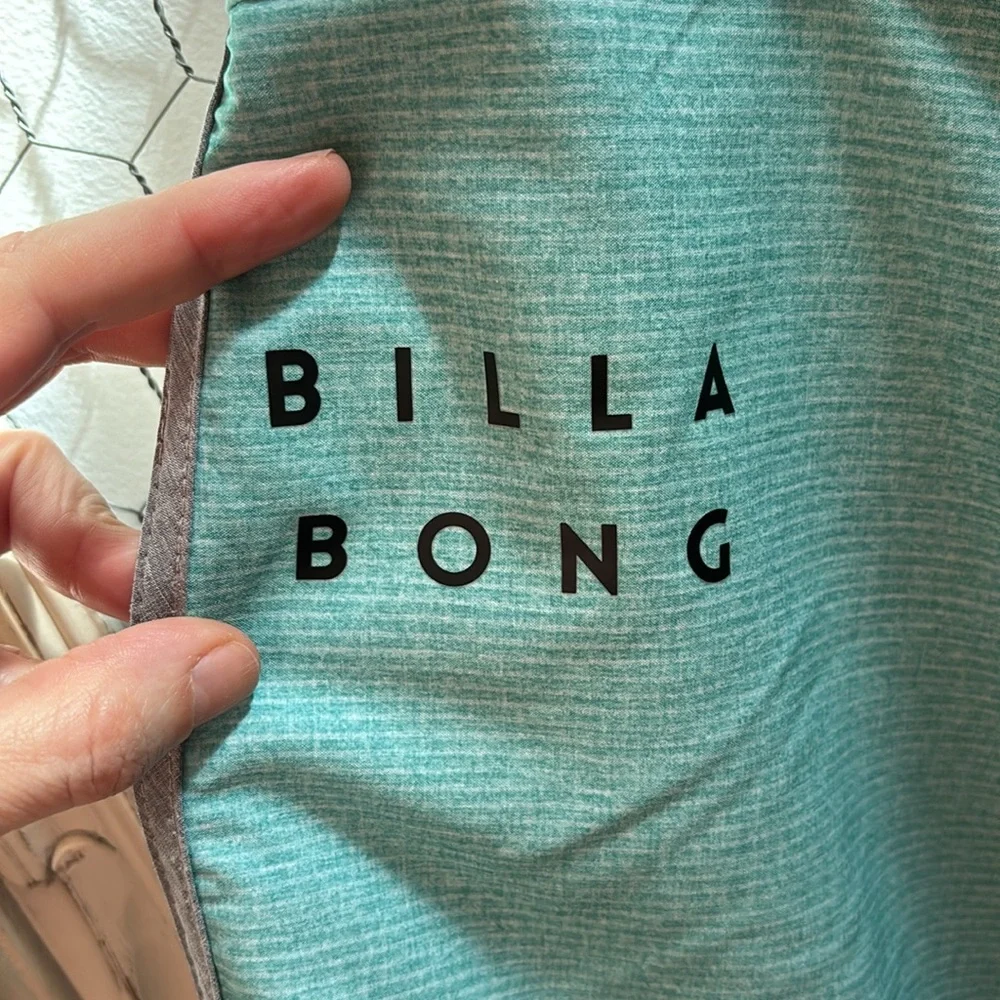 Billabong Recycler 73 Pro Board Short