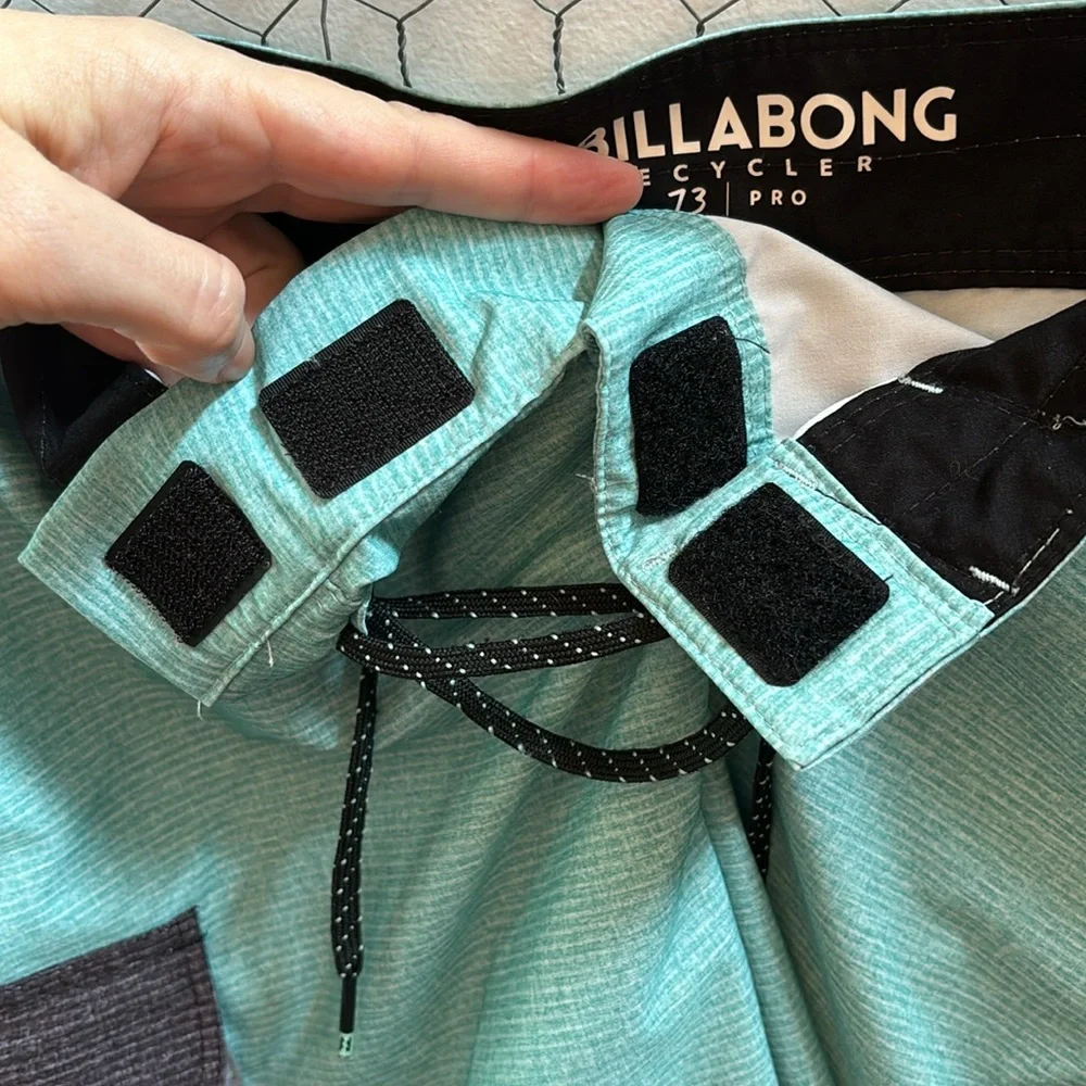 Billabong Recycler 73 Pro Board Short