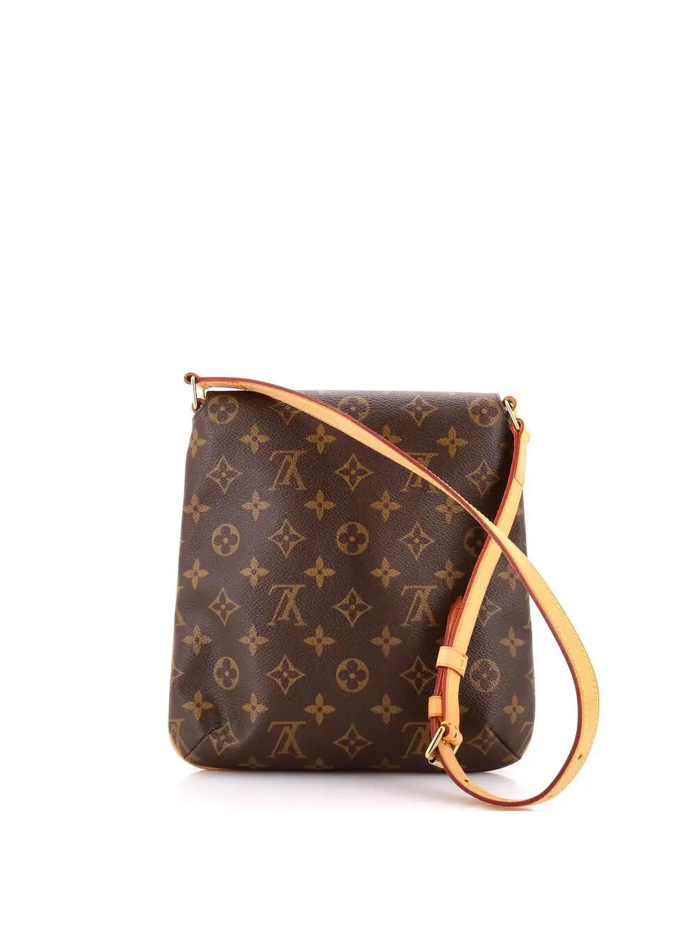 Louis Vuitton Musette Salsa Handbag #333439L10B