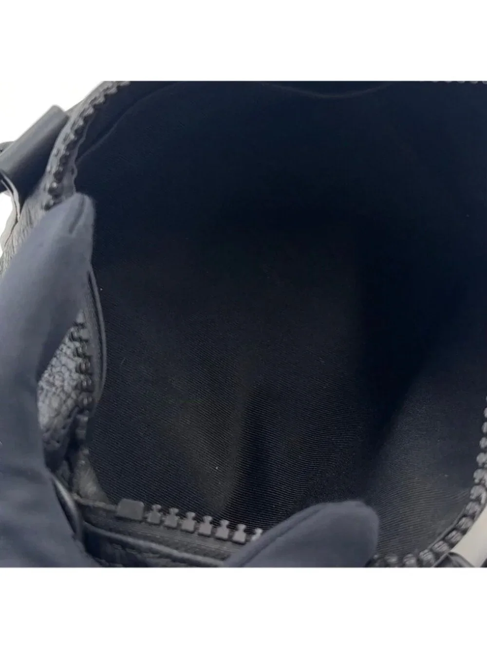Louis Vuitton Keepall Bandouliere 25 Monogram Taurillon Leather Black Shoulder
