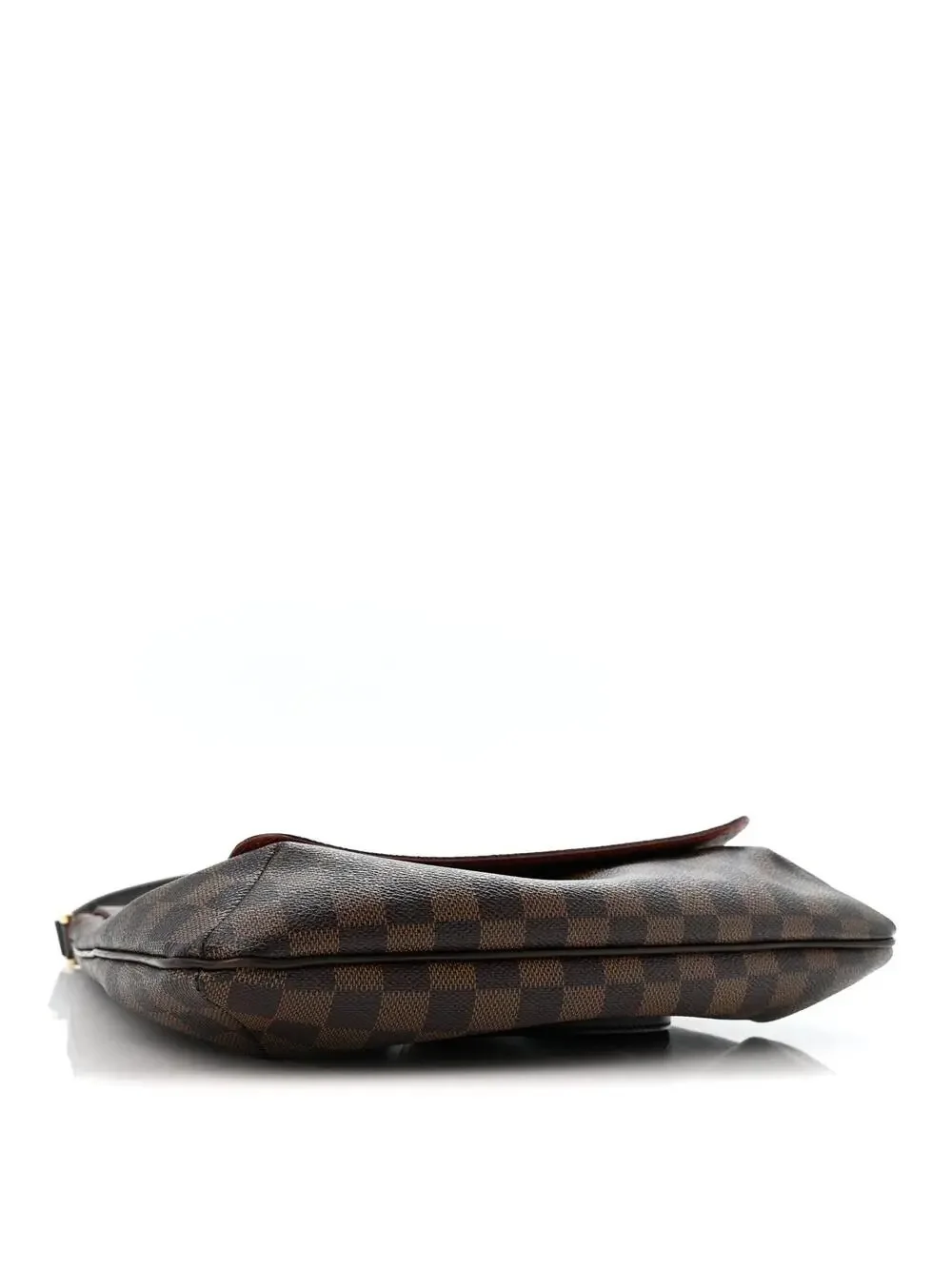Louis Vuitton Damier Ebene Musette Gm #333450L89B