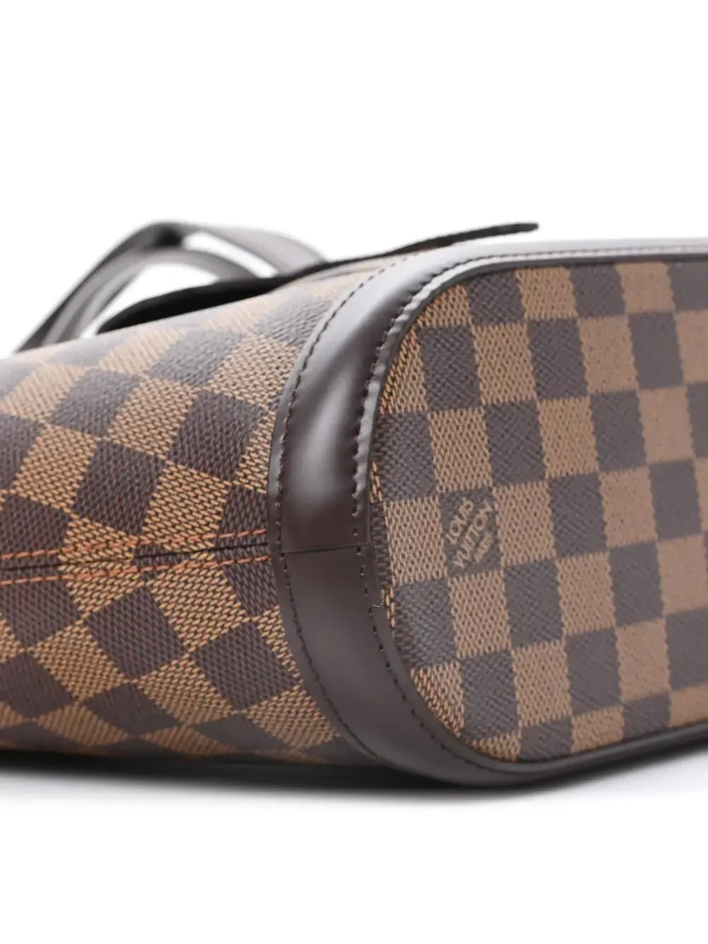 Louis Vuitton Damier Ebene Manosque Pm #333454L12B