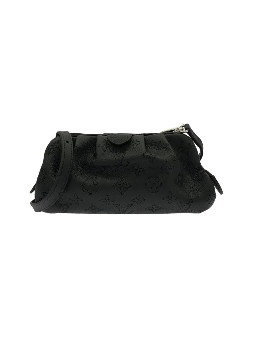 Louis Vuitton Mahina Scala Mini Shoulder Bag