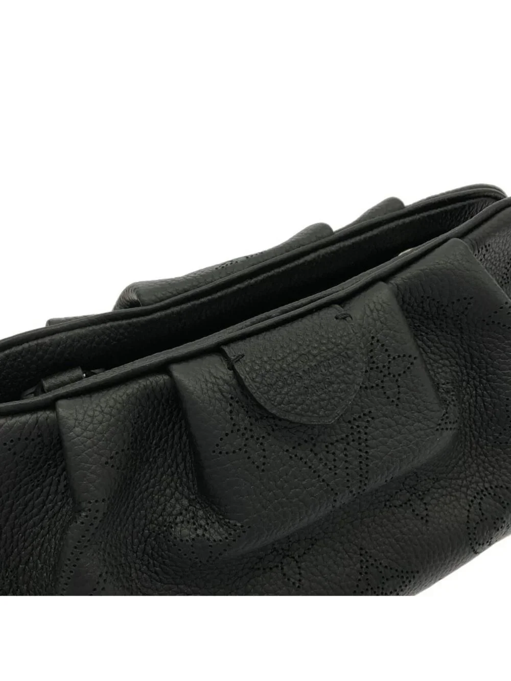 Louis Vuitton Mahina Scala Mini Shoulder Bag
