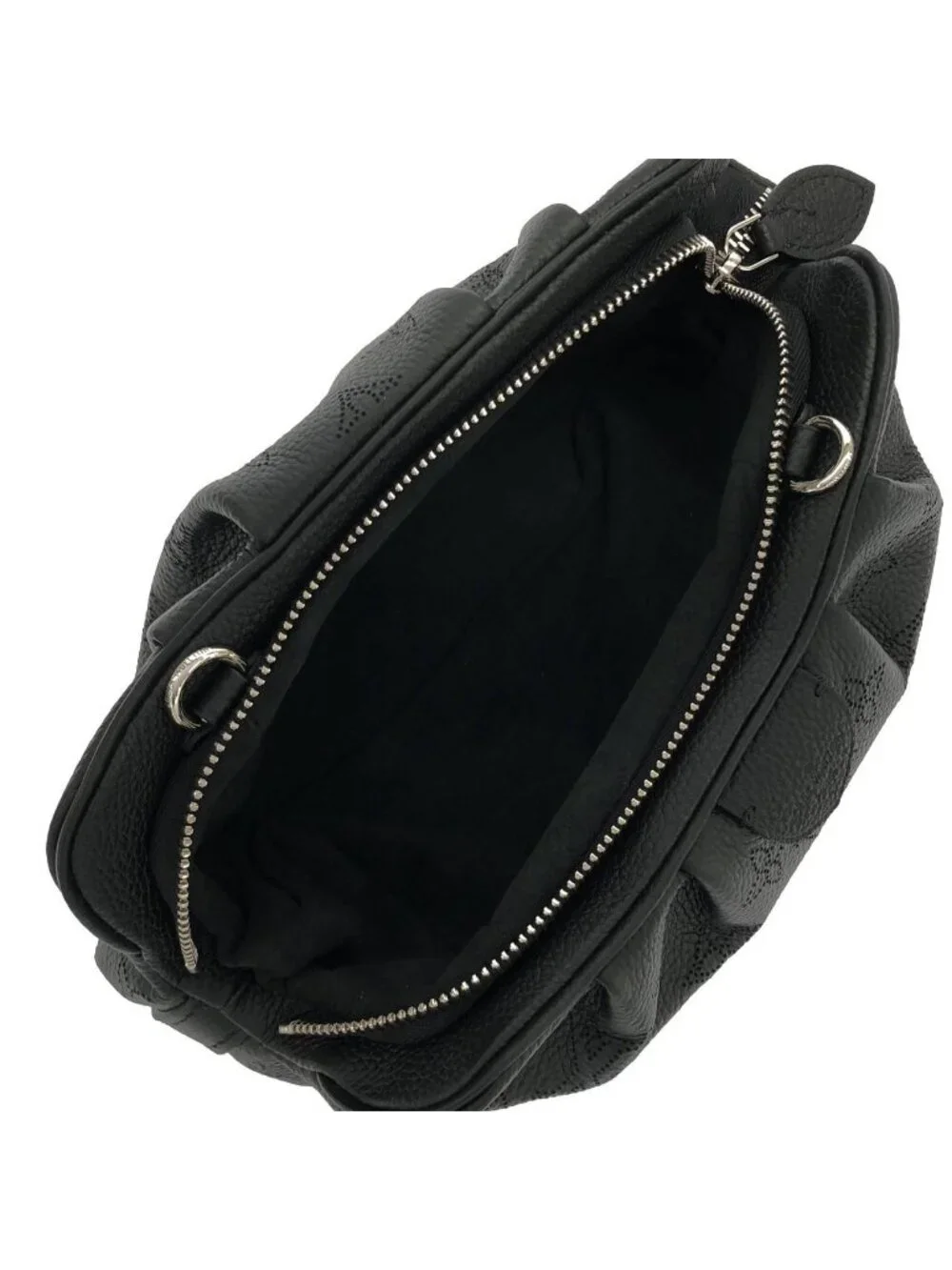 Louis Vuitton Mahina Scala Mini Shoulder Bag
