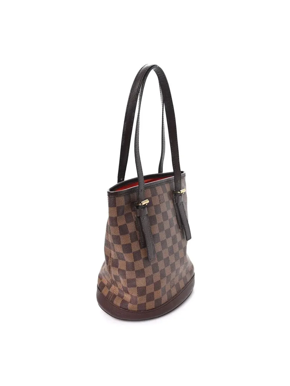 Louis Vuitton Damier Ebene Marais #333465L69B