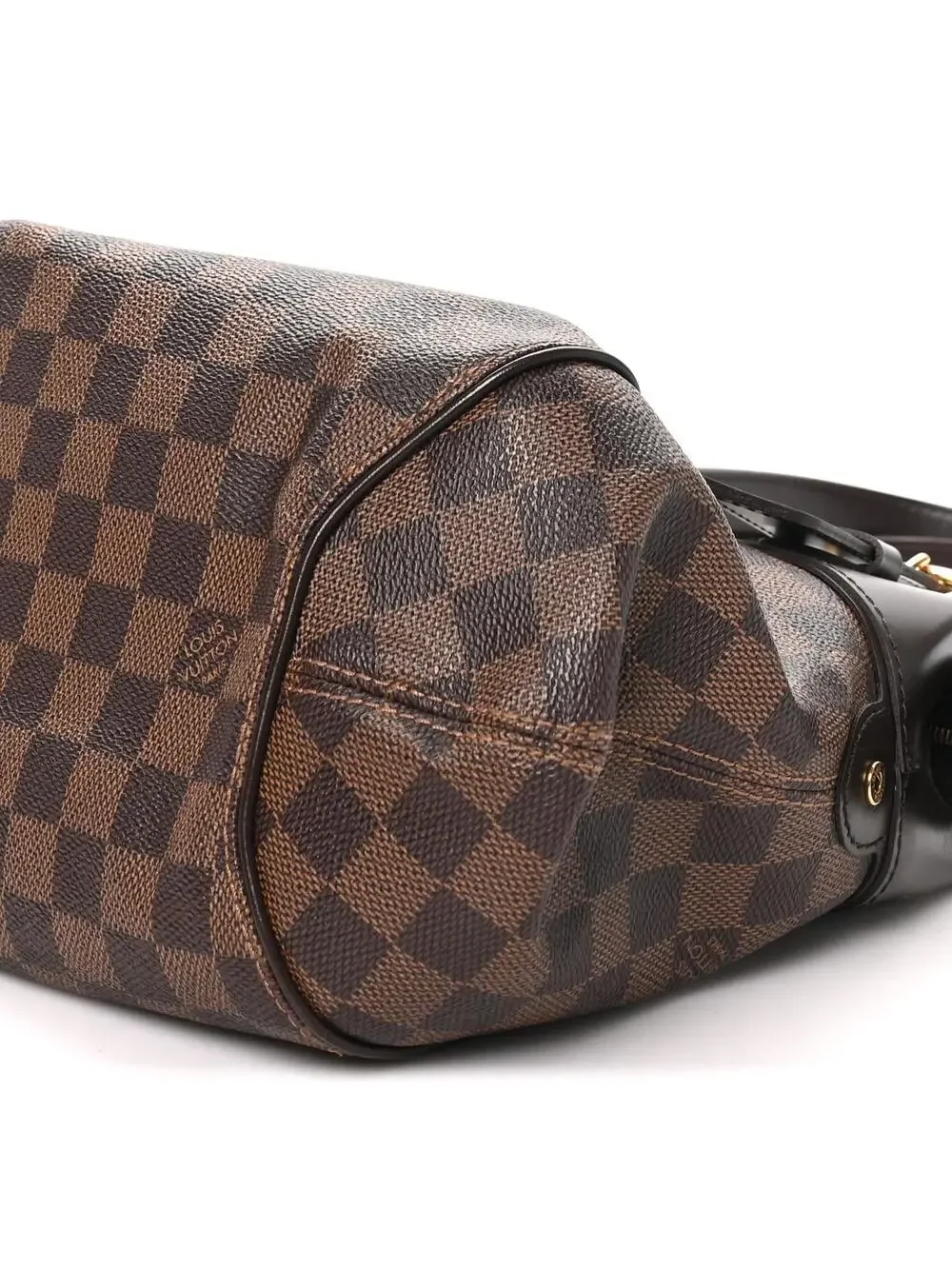 Louis Vuitton Damier Ebene Sistina Pm #333466L10B