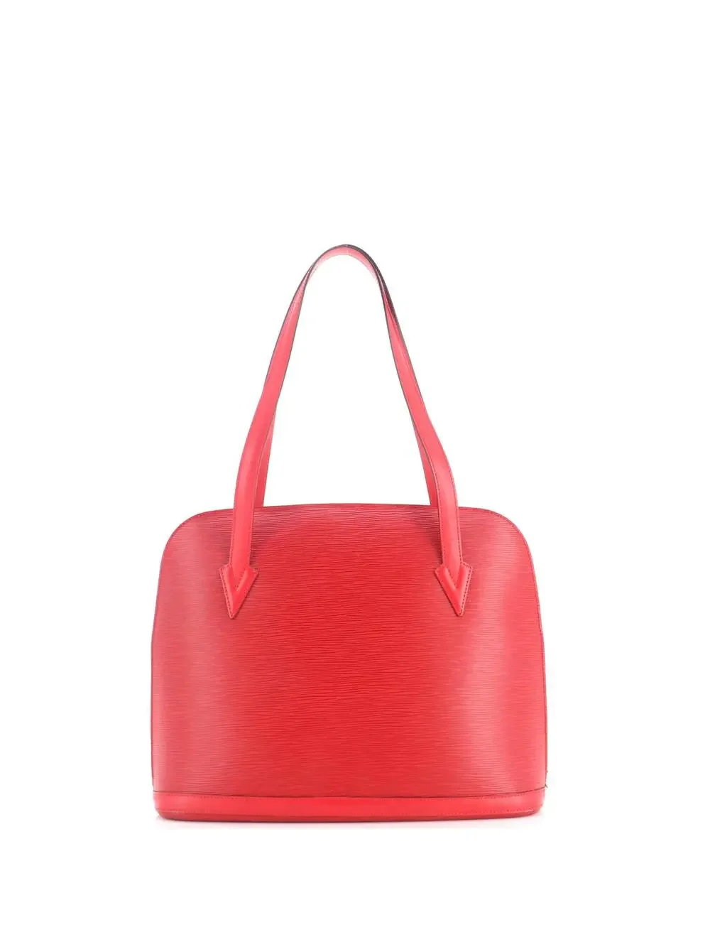Louis Vuitton Lussac Handbag Epi #333480L76B