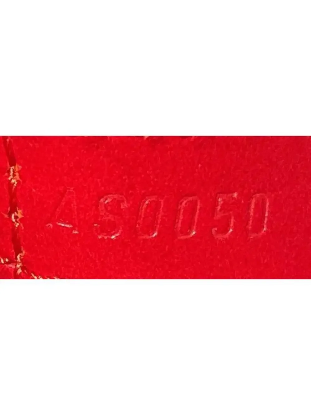 Louis Vuitton Lussac Handbag Epi #333480L76B