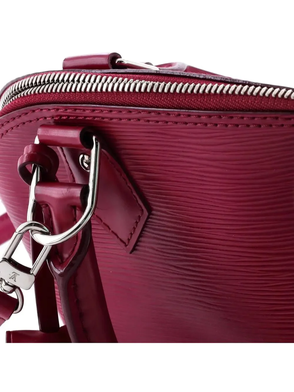 Louis Vuitton Alma Handbag Epi Leather #333482L13B