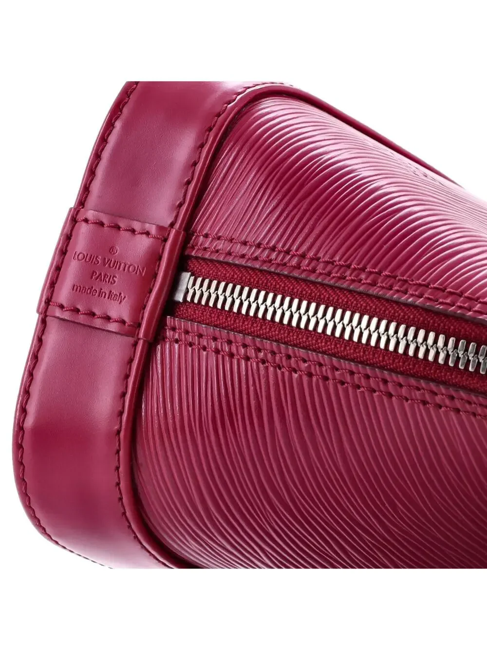 Louis Vuitton Alma Handbag Epi Leather #333482L13B