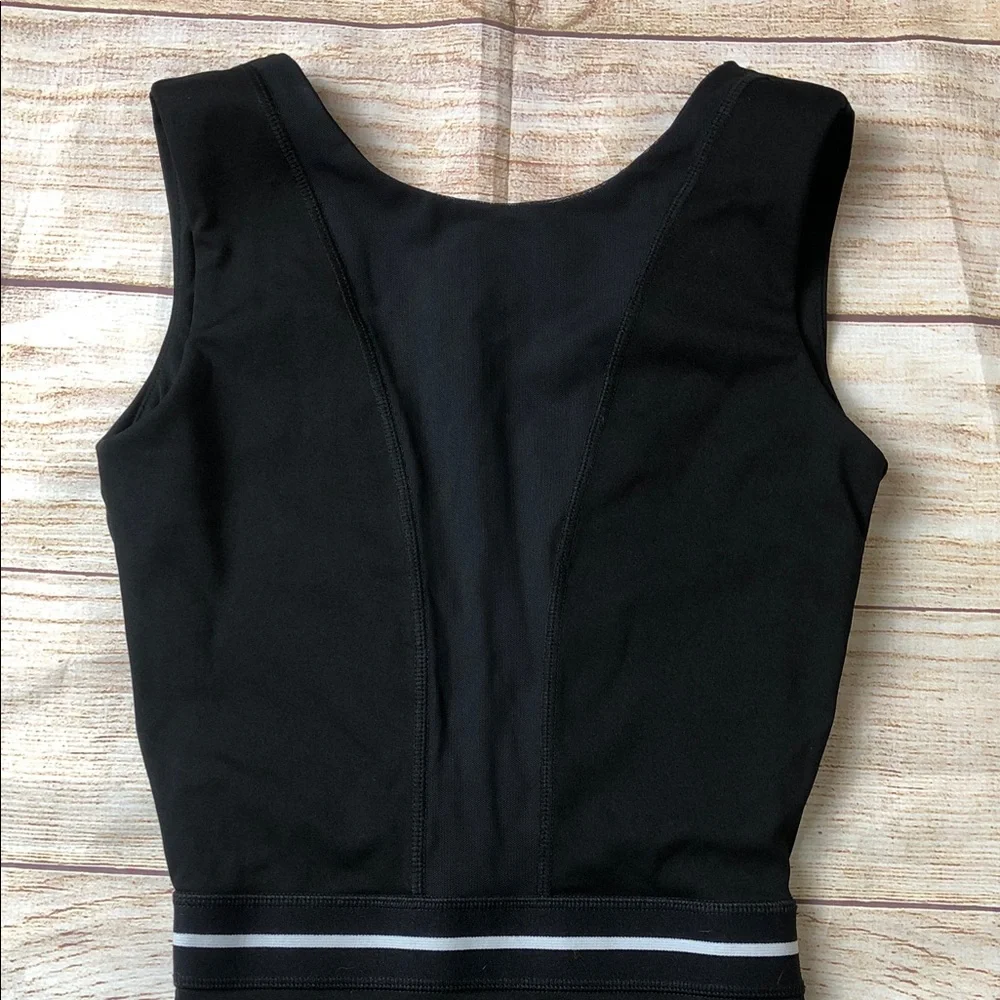 Cherry Bomb Dance‎ Wear Black Kids Dance Costume