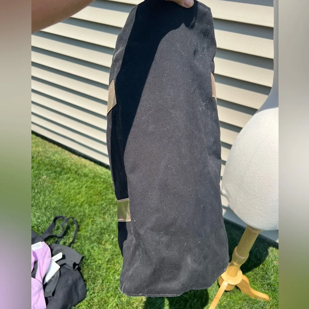 Victoria’s Secret Tote Bag