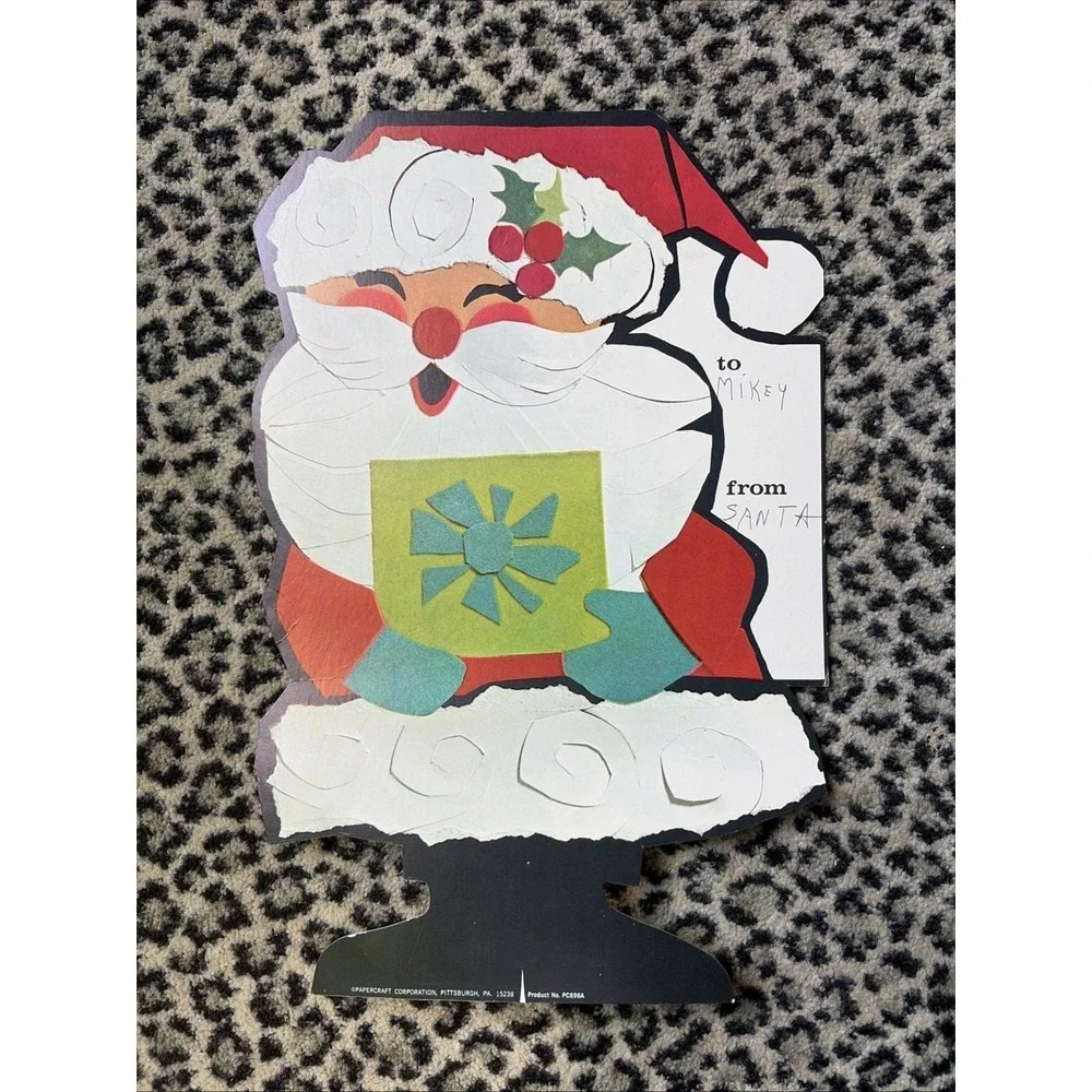 Huge! 3 VTG Gag Tags 18