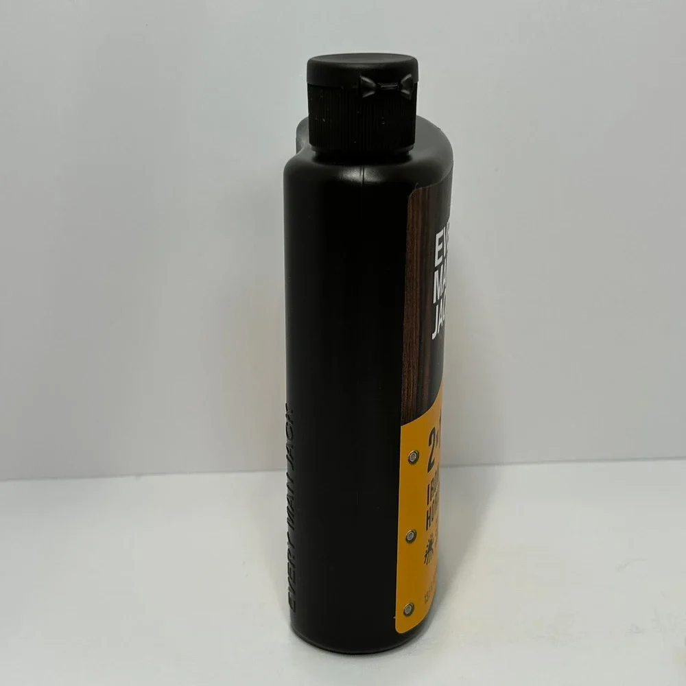Every Man Jack John Deere 2-in-1 Shampoo Conditioner Iron Horizon 13.5 oz New‎