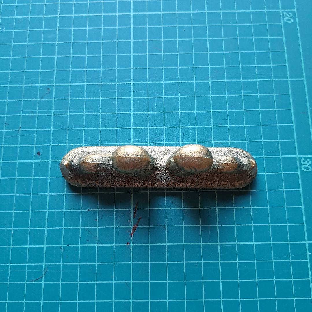 Snake Motif Paperweight