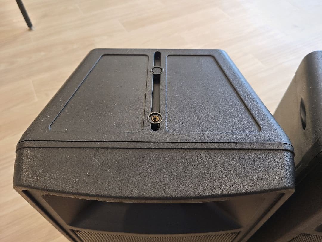 Electro Voice Speaker SX80 Black