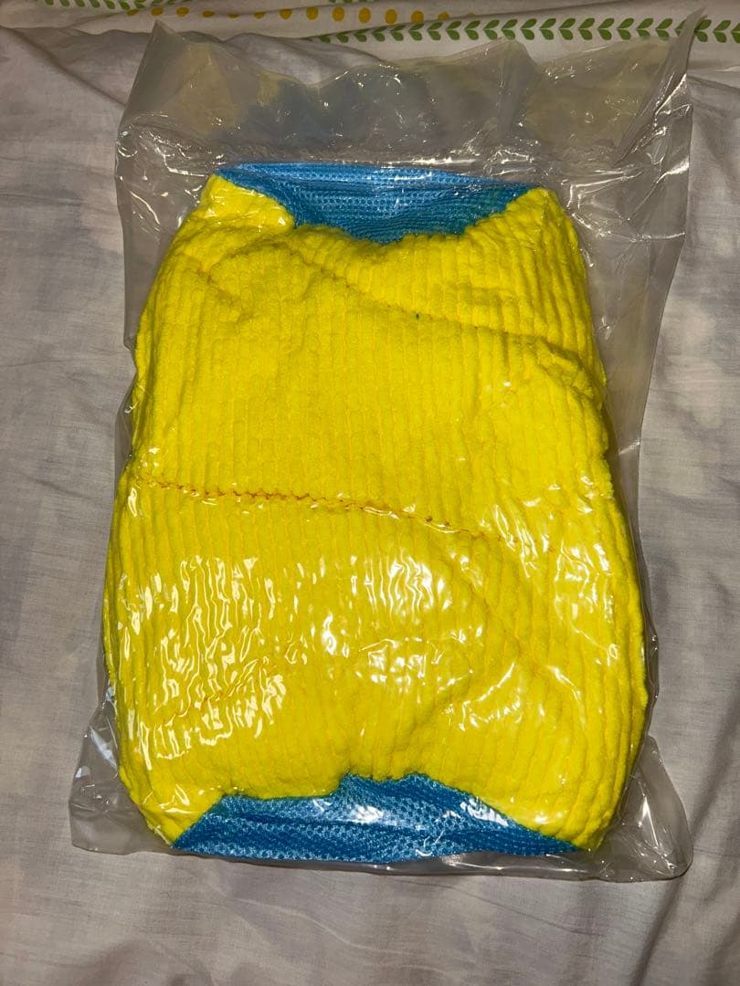 Shoe Laundry Net for Sneakers - Prevents Shoe Damage, Maintains Shape, Machine Washable, For Home Use