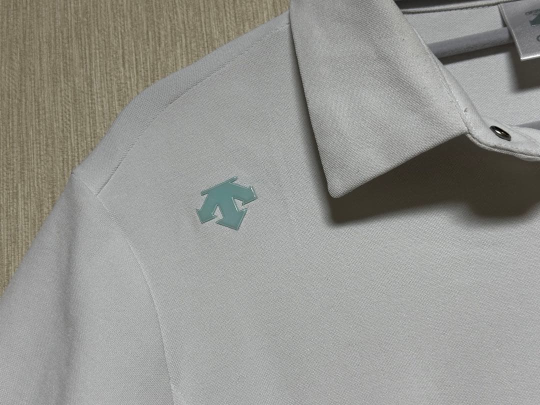 DESCENTE Golf Wear Dress, Size L