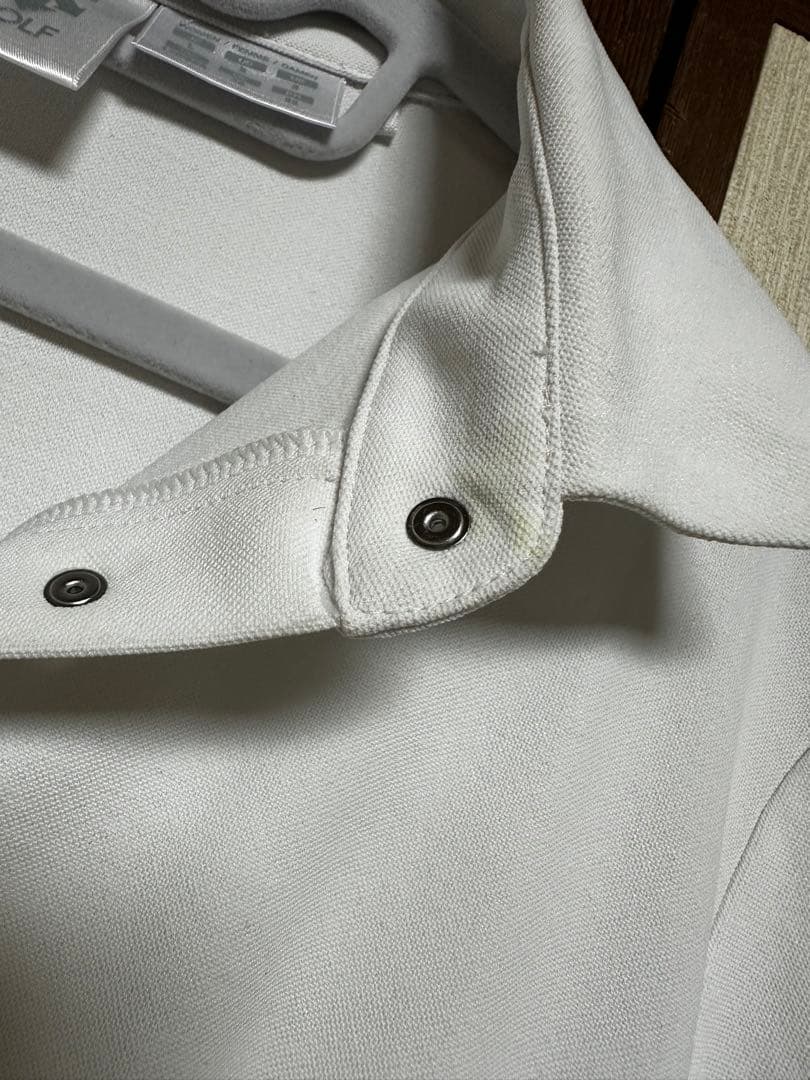 DESCENTE Golf Wear Dress, Size L