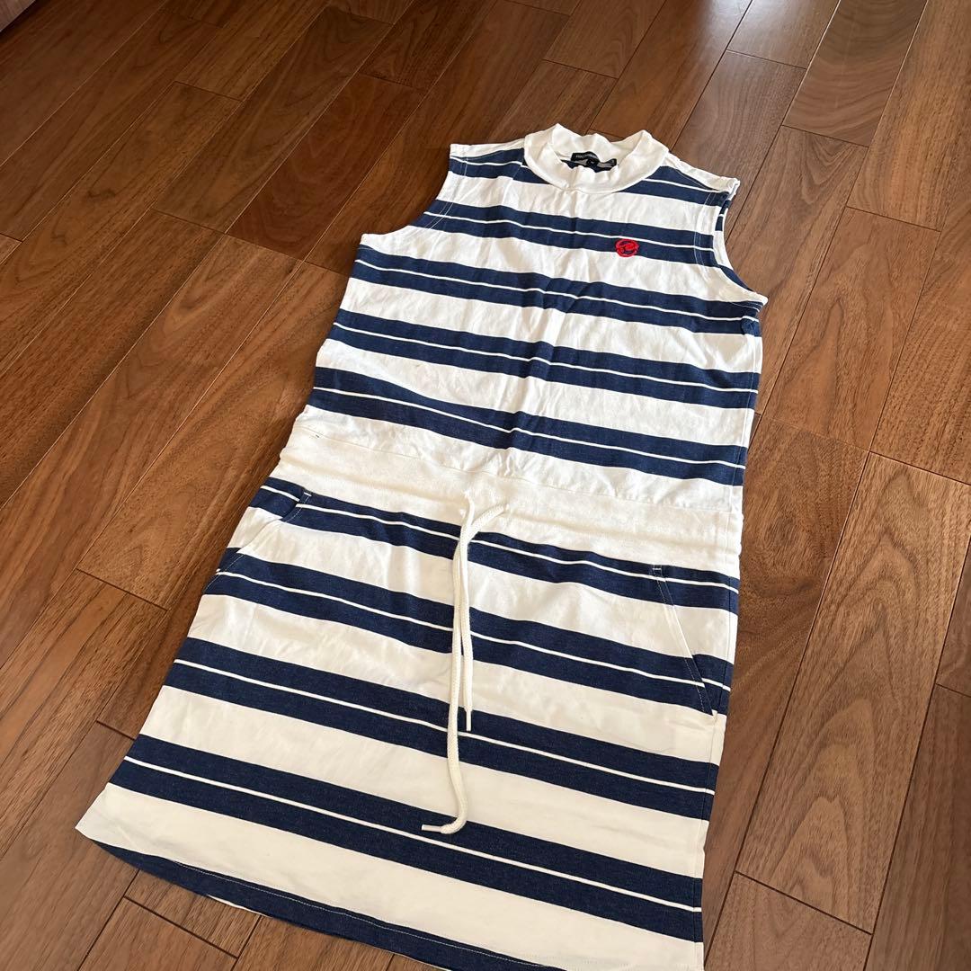 【Final Sale】ROSALESEN Women's Dress M - Last Price Reduction