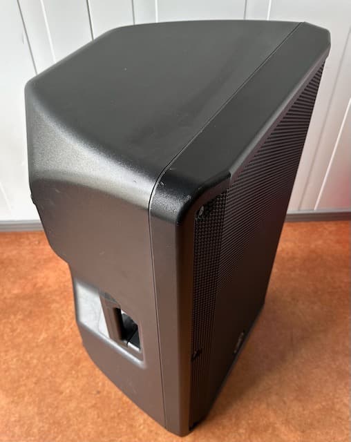 YAMAHA CBR15 (Set of 2)