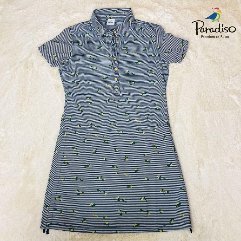 【New】PARADISO GOLF Ladies' M□