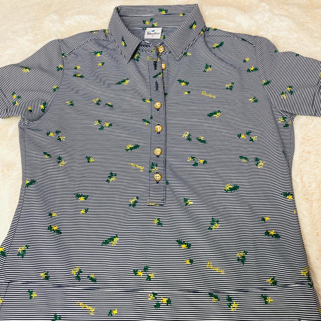 【New】PARADISO GOLF Ladies' M□