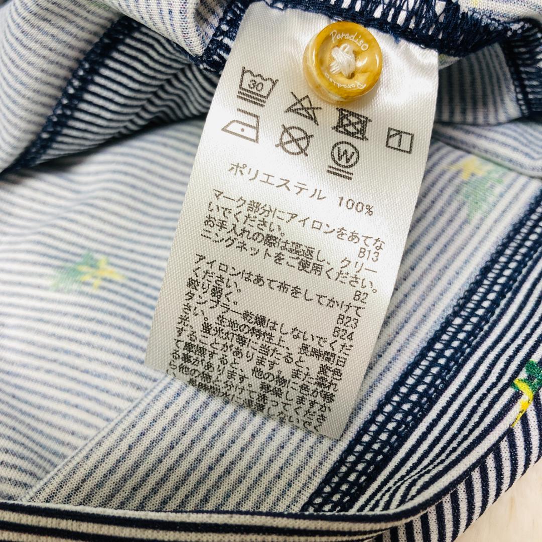 【New】PARADISO GOLF Ladies' M□