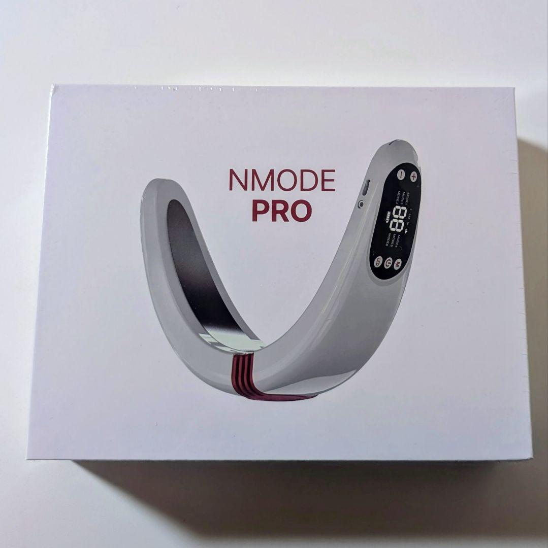 Enmode Pro / Facial Line Care & Lifting / EMS Massager