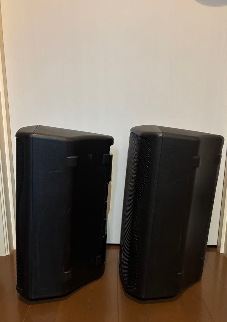 Electro-Voice ZX1-90 Stage Main Speaker