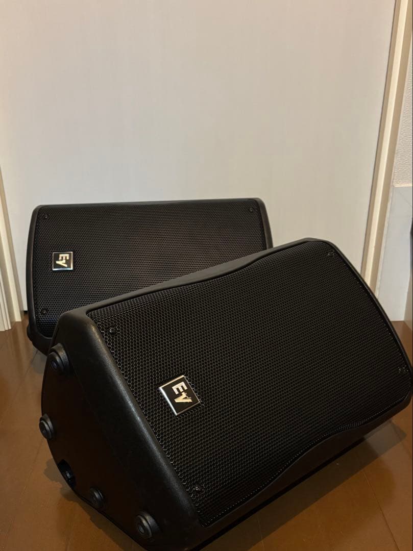 Electro-Voice ZX1-90 Stage Main Speaker