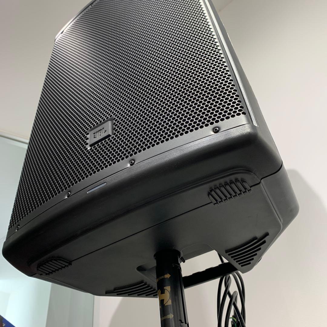 JBL EON615