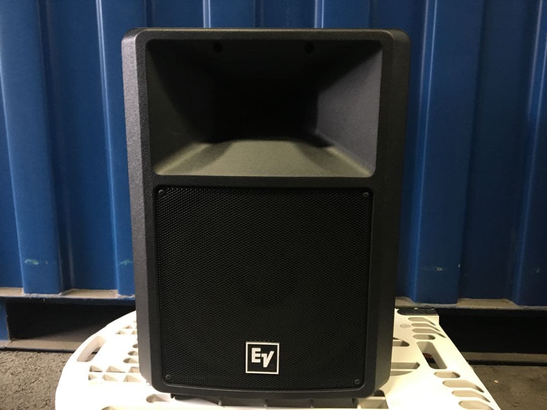 EV SX300 Stage Main Speaker