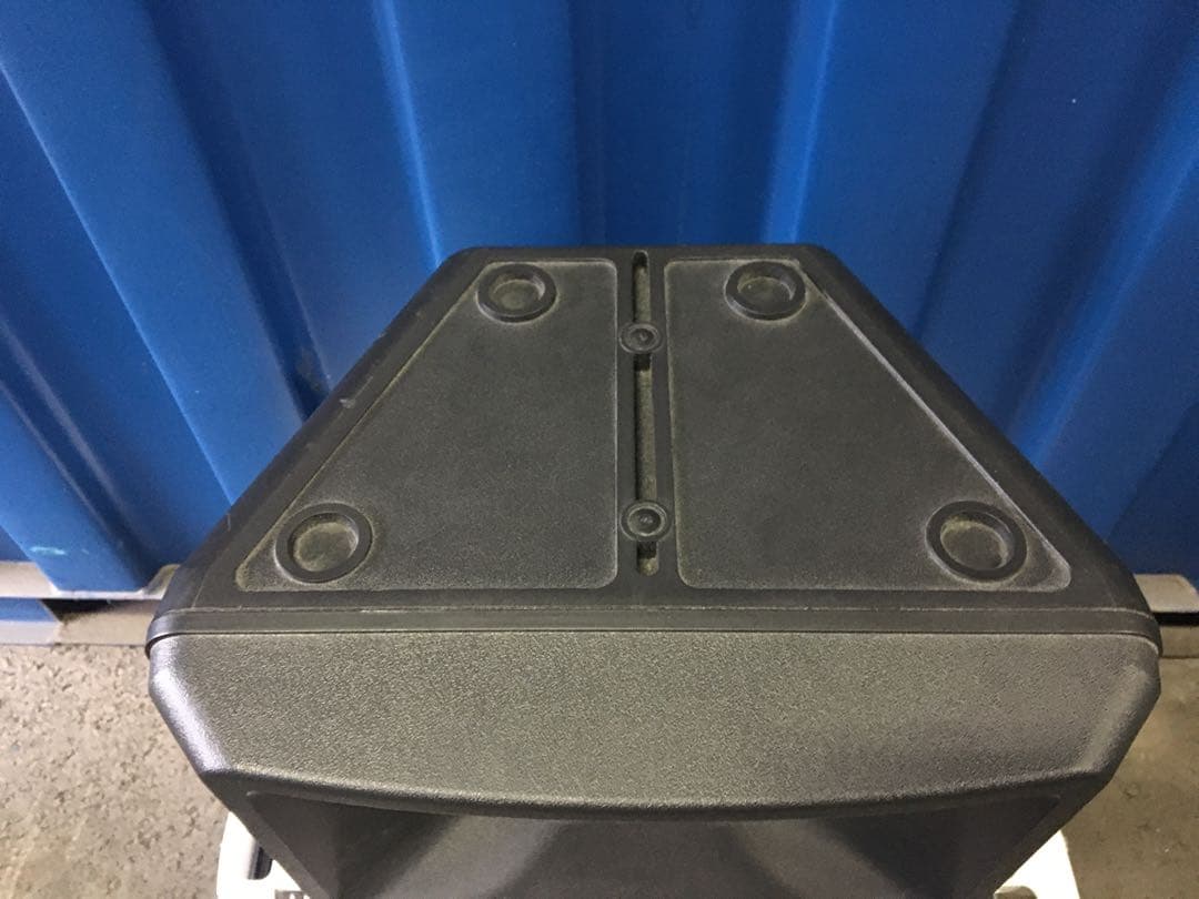 EV SX300 Stage Main Speaker