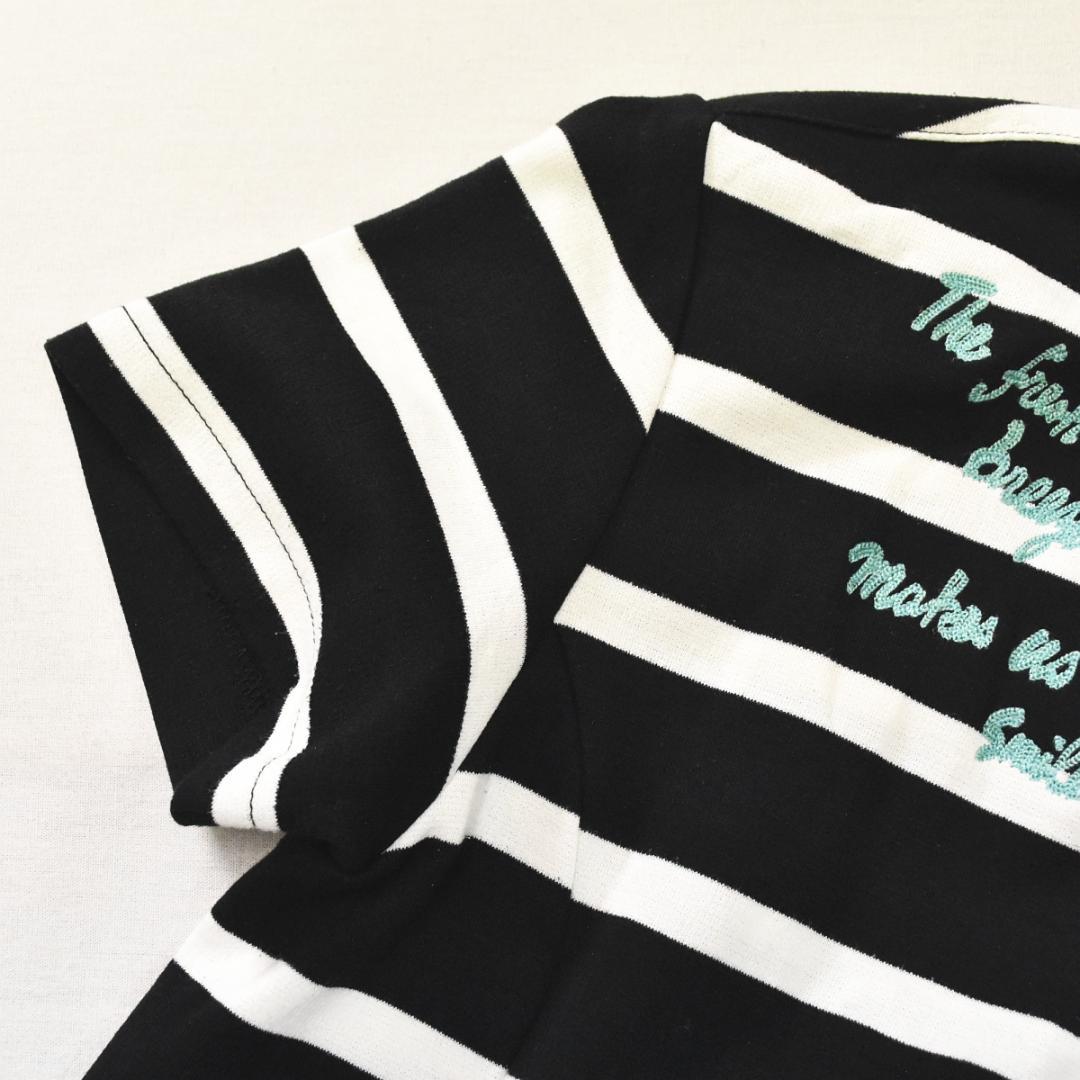 【Popular】 【Beautiful Condition】 Munsingwear Shirt Dress M ♪