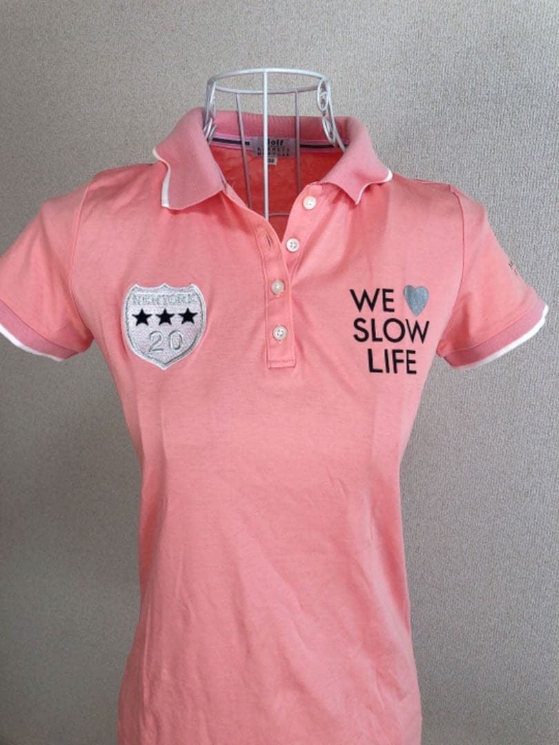 Barneys New York Golf Dress Pink