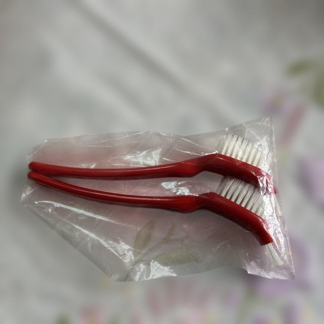 Tupperware Kitchen Brush Set (2 pieces) - Item 1