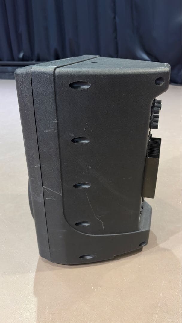 Powered Speaker Classic Pro CSP8P