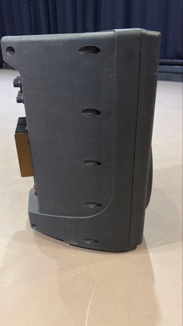 Powered Speaker Classic Pro CSP8P