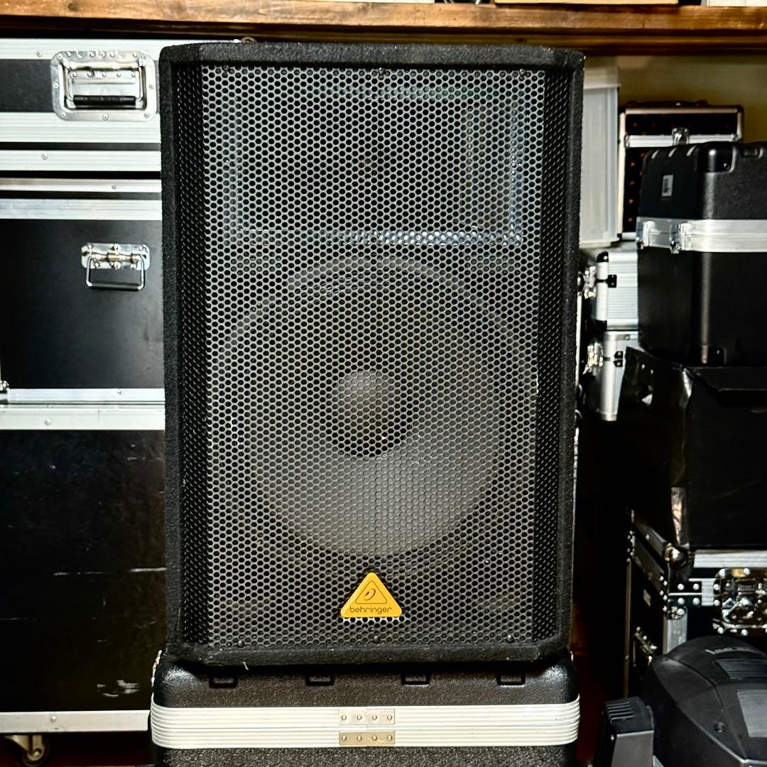Free Shipping! Behringer VP1520 15-inch Passive PA Speaker