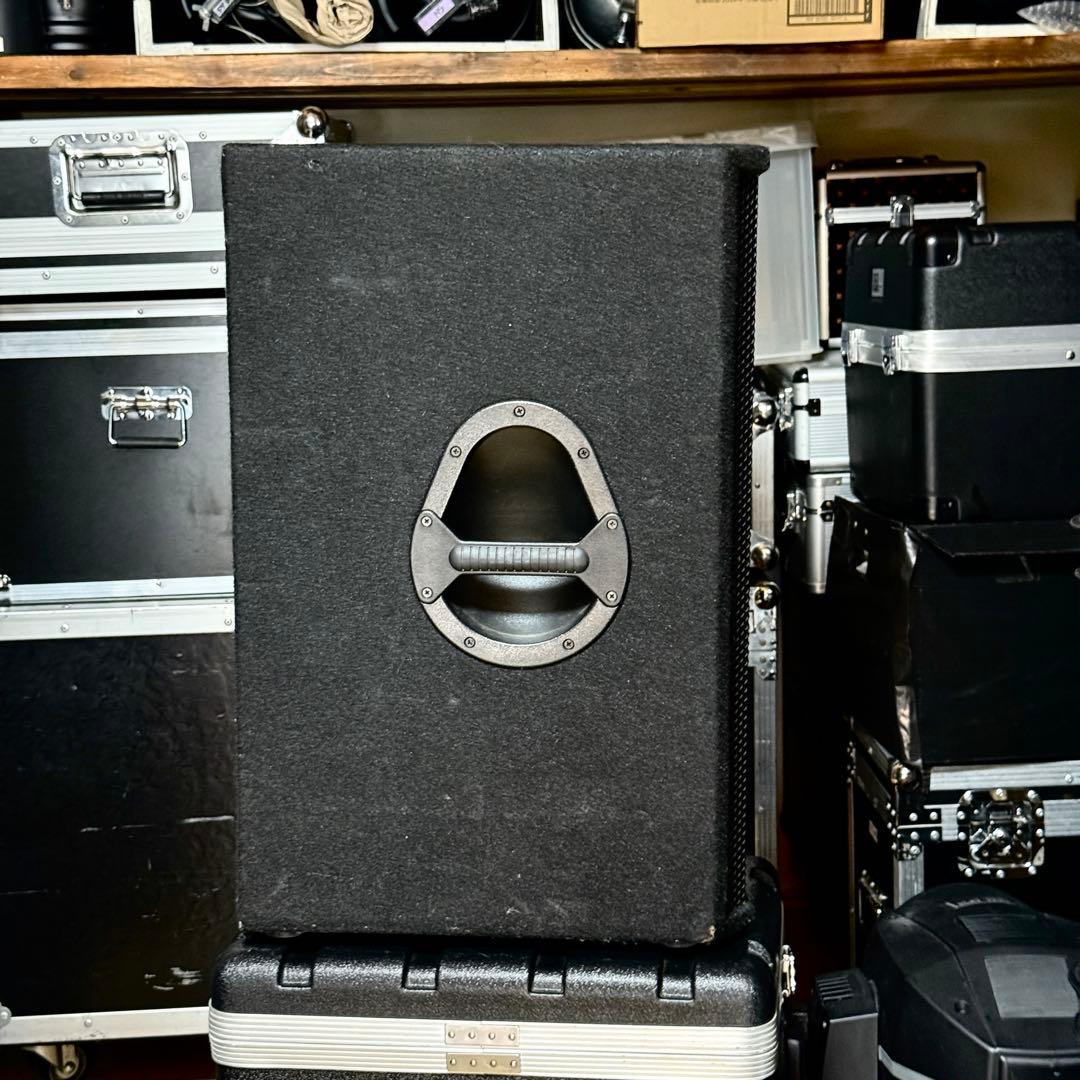 Free Shipping! Behringer VP1520 15-inch Passive PA Speaker