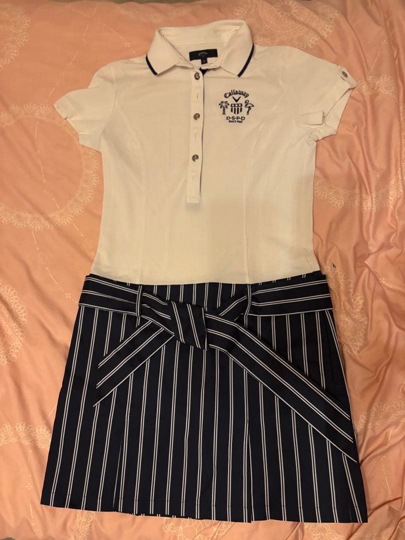 Callaway ♡ Golf Wear Dress ♡ M Size