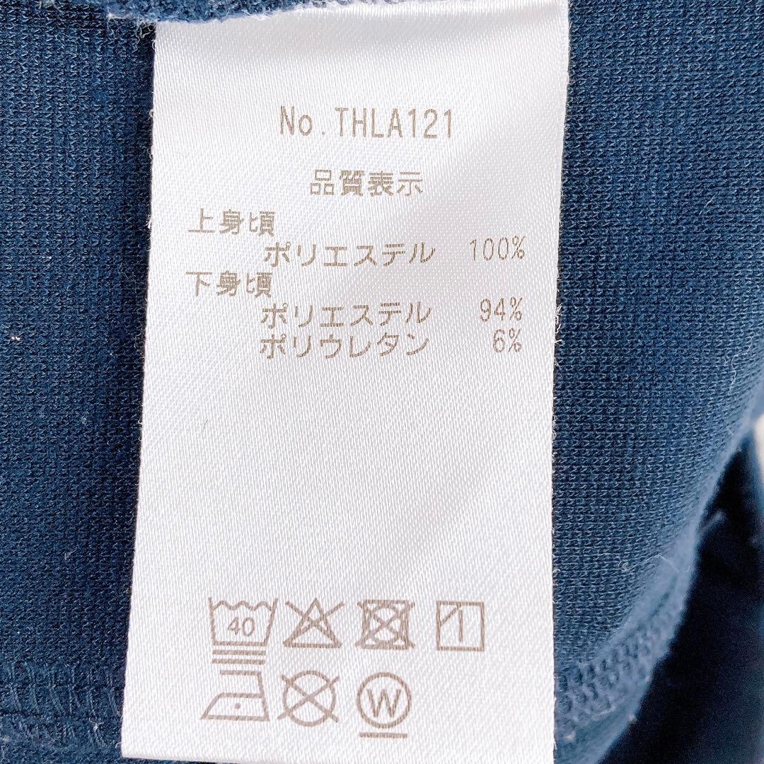 【TOMMY HILFIGER GOLF】 Golf Dress with Logo Print, Size S