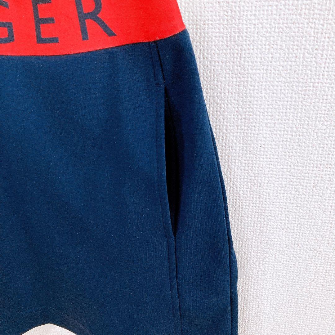 【TOMMY HILFIGER GOLF】 Golf Dress with Logo Print, Size S