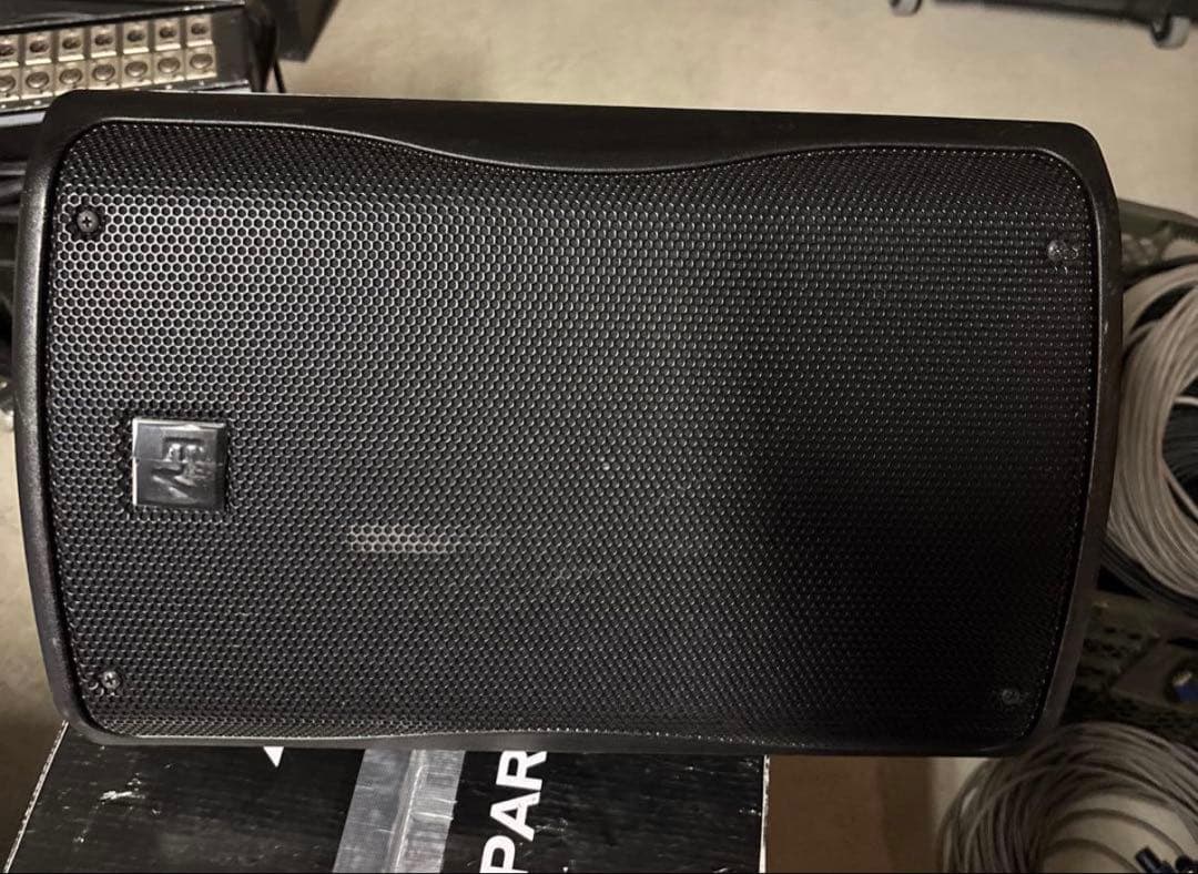 Today's Price!! First come, first served. Electro-Voice EV ZX-90 Pair Set