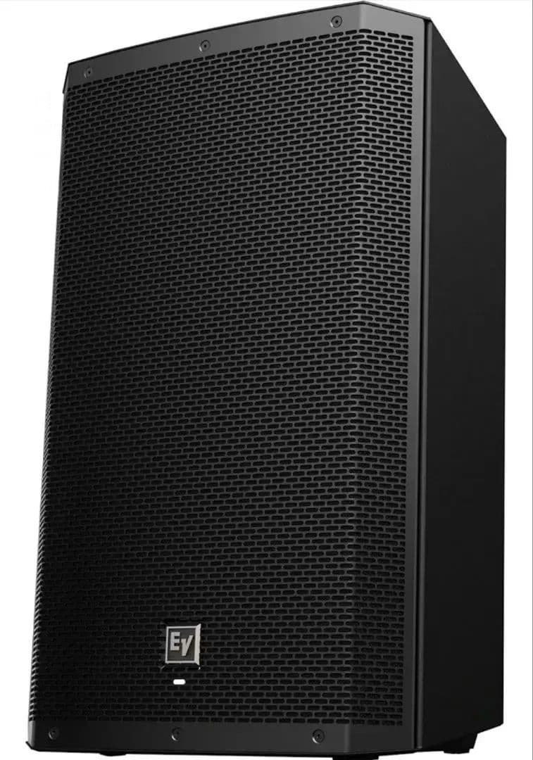 Electro-Voice ZLX-12P Powered Speaker