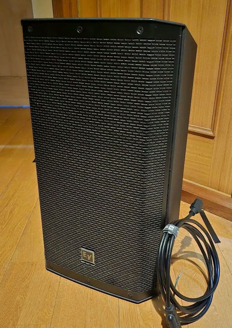Electro-Voice ZLX-12P Powered Speaker